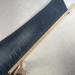 Big star 29 29L Maddie Boot Cut Jeans Blue Denim Western Cowgirl Low Rise HEMMED Photo 14