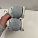 Saucony  Womens Jazz Low Pro Sneakers Blue Size 8 Photo 8