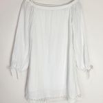 Lilly Pulitzer Adria white mini dress size XXS Photo 1