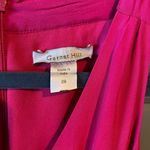 Garnet Hill  silk blend dress Photo 1