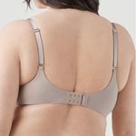 True & Co Womens Soft Lace Bralette Photo 2