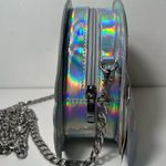 Skinnydip London X Care Bears Holographic Rainbow Crossbody Bag Orange Photo 5