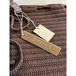 SKIMS  NWT womans crochet swim mini skirt size 3x Photo 4