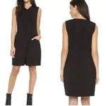 BCBGMAXAZRIA phoeby slit front top dress size S Photo 1