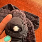 Lululemon Black Hotty Hot  Shorts Photo 3