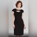 Modcloth dear fiery floral dress Photo 8