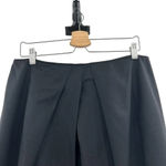 Lafayette 148 New York Box Pleat A Photo 1