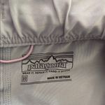 Patagonia Gray Skort Photo 4
