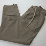 Avalanche  Women's Beige Joggers Photo 0