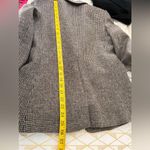 Jordache  Vintage 100% Wool Blazer Photo 13