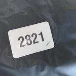 Nygard Womens 2X Black Short Sleeve Sweater Top Floral Ribbed Cropped Silk Blend Size XXL Photo 6