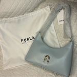 Furla  Diamante NWT Mini Shoulder Bag Photo 3