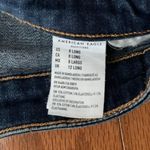 American Eagle Outfitters Cropped Jeggings Photo 3