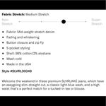 SLVRLAKE Lou Lou Mid Photo 9