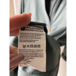 Mountain Warehouse  Iona Women's 12 Longline Softshell Jacket Zip Windproof Gray Photo 5