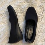 Ecco  Shoes size 8 color black excellence condition please see all photos Photo 11