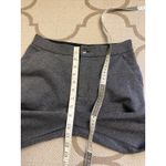 Lululemon  City Trek Trouser II *28"
Heathered Black, size 4 Photo 7