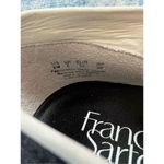 Franco Sarto  Black Canvas Maldives Slip On Sneaker Photo 6