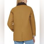 Cole Haan  Barn Coat Size Small Photo 2