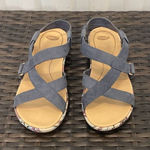 Dr. Scholls Dr. Scholl sandals women’s size 7.5 Photo 0