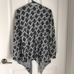 LA Hearts 3/$25 LA Hearts open drapey cardigan Photo 2