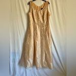 Onyx Nite Formal Evening Gown for Homecoming, Prom, Bridesmaid, Night Out Size 14 Photo 4