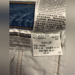 Levi's Levi’s 501 distressed skinny jeans nwt Photo 4