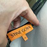 New! Stine Goya Oakley Crystal‎ Dress Sz Medium/Large $325 Black Photo 5