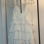 American Threads XS  Aria Mini Dress Photo 2