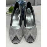 Stuart Weitzman ‎ Chantelle bridal shoes size 8M Photo 1
