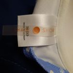 Shade & Shore  Polka Dot Bikini Top Size 36DD Photo 3