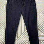 Levi's Levi’s Made & Crafted Black Rainbow Speckle Dot Slim Chino Jeans Size US 25 Photo 0