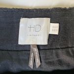 Anthropologie  Tiered Fringe Skirt Photo 3