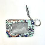 Vera Bradley Keychain Cardholder Photo 0