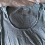 Old Navy Light Blue Long Sleeve Tee Photo 1