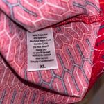 LuLaRoe XL Julia Dress  Photo 4