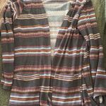 Wall Flower Cardigan Photo 0