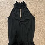 Amanda Uprichard Talita high neck jumpsuit XS $242 Photo 5