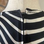 Mango Suit Printed Bow Dress Photo 10