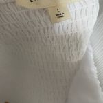 Pac Sun White Tank Top Photo 2