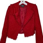 EXPRESS Wool Blend Blazer Photo 0