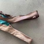 Beach Bunny  Tequila Sunrise Thong‎ Bikini Bottom Photo 2