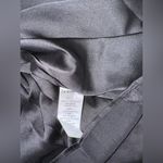 House Of CB NWOT  'Jadore' Black Lace and Satin Strapless Mini Dress sz S Photo 8