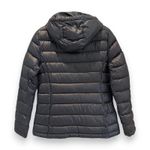 Andrew Marc | M | Premium Down Black Lightweight Packable Hooded Puffer Jacket Photo 1