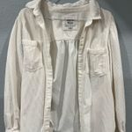 American Eagle  Corduroy Jacket Photo 0