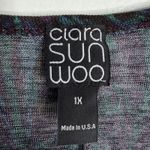 Clara Sun Woo Multicolor V Photo 2
