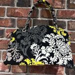 Vera Bradley womens shoulder bag with chain crossbody strap holiday baroque Photo 0