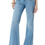 Sam Edelman  Bay Flared Jeans 25 Photo 0