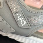 Ryka  Gray Sandals Size 10W Photo 5
