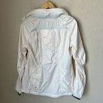 Lululemon ivory backpack it jacket Photo 7